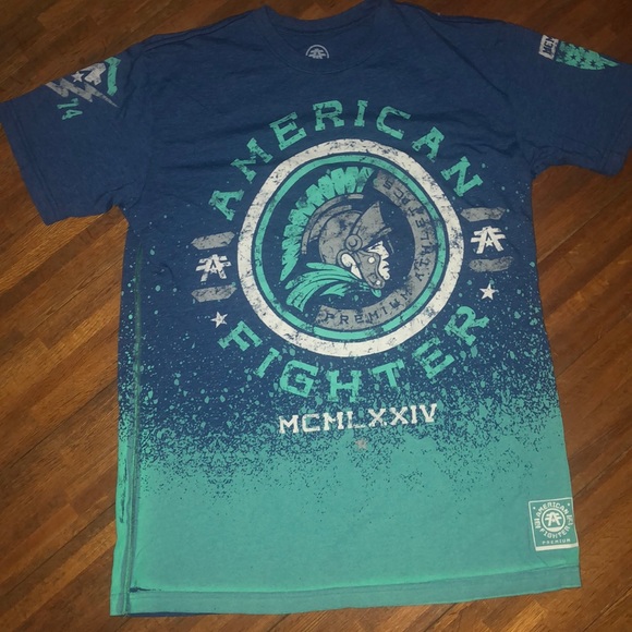 American Fighter Other - American Fighter Tshirt